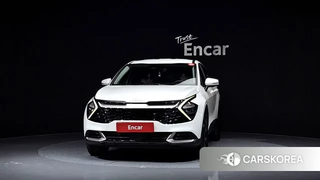 Kia Sportage 5th Generation id 3508476 из Кореи 13