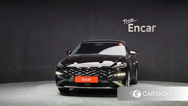 Kia K8 id 3764762 из Кореи 13