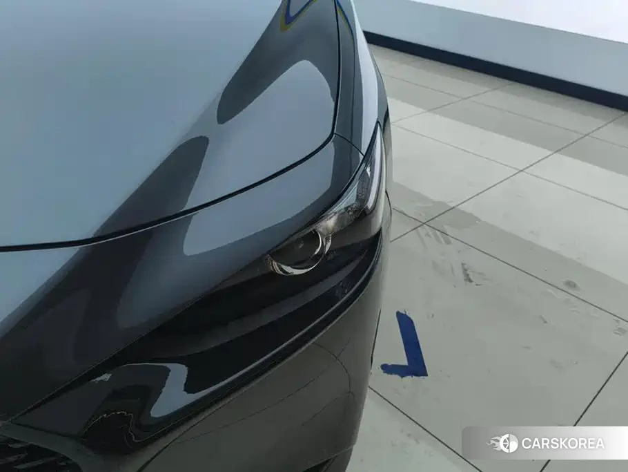 Mazda 3 id 4553757 из Китая 9