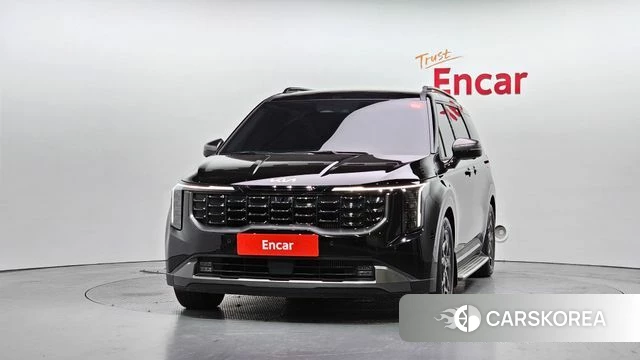 Kia The New Carnival 4th Generation id 4590746 из Кореи 23