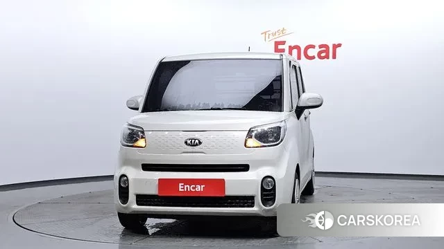 Kia The New Ray id 3239288 из Кореи 13