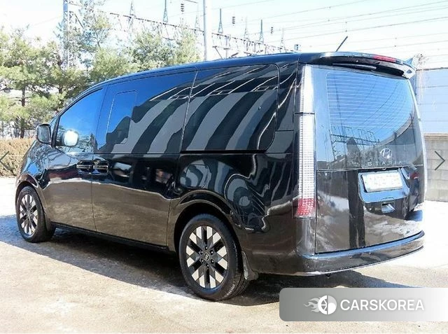 Hyundai Staria id 3865984 из Кореи 13