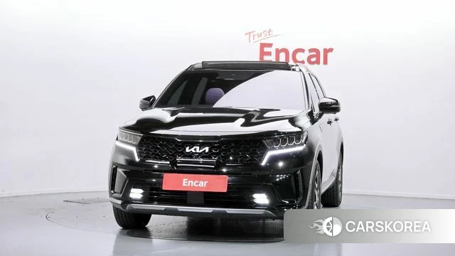 Kia Sorento 4th Generation id 4292713 из Кореи 13