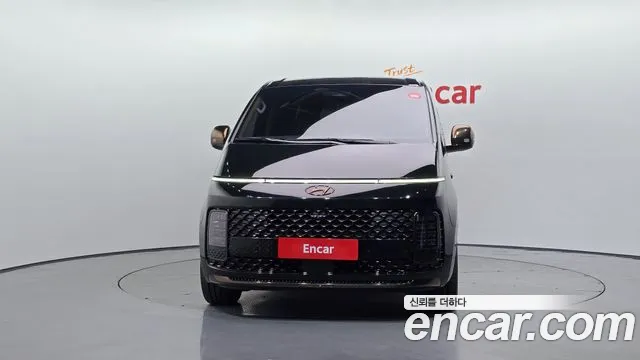 Hyundai Staria id 2658763 из Кореи 13