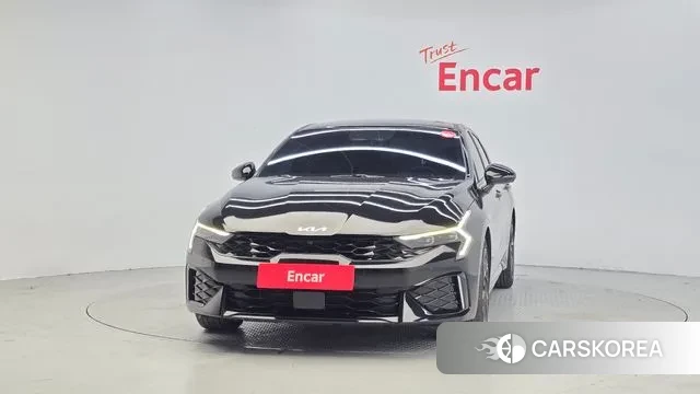 Kia The New K5 3rd generation id 3359696 из Кореи 13