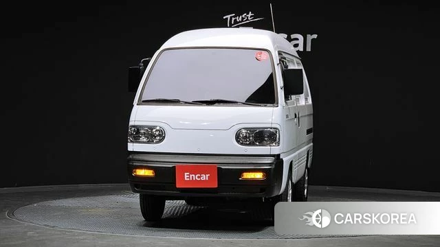 Chevrolet (GM Daewoo) New Damas id 4580825 из Кореи 13