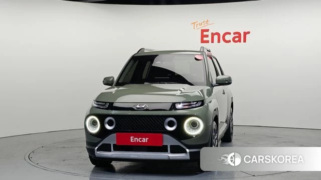 Hyundai Casper id 3910512 из Кореи 13