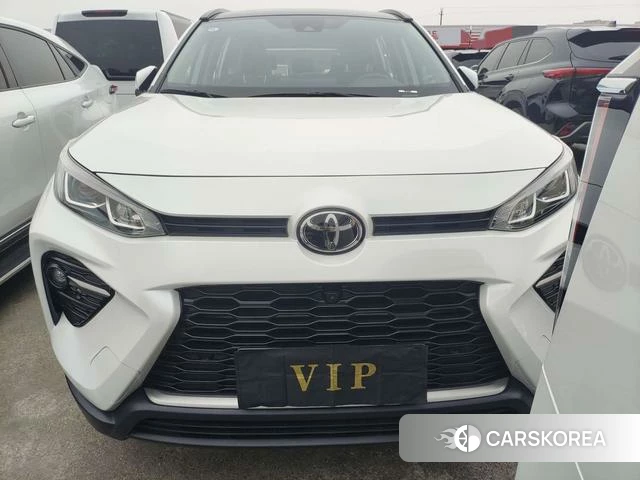 Toyota Wilanda id 4321332 из Китая 10