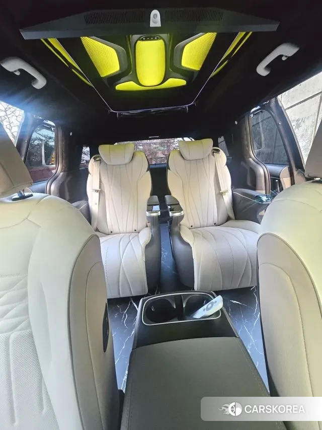 Kia The New Carnival 4th Generation id 3294285 из Кореи 13