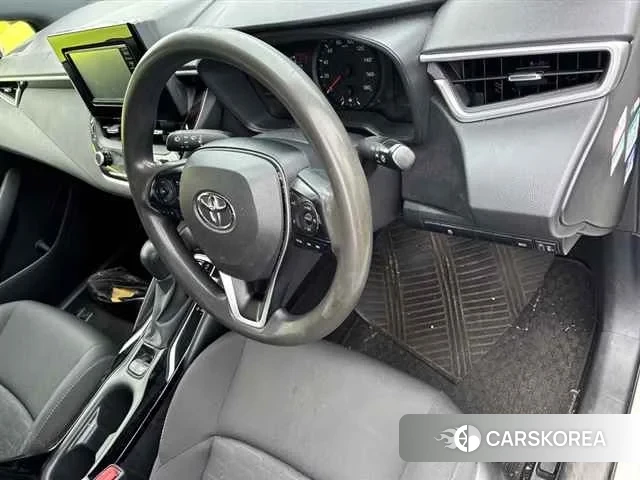 Toyota Corolla Hatchback 2018 из Японии, фото 3