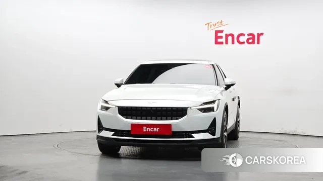 Polestar Polestar 2 id 3740630 из Кореи 13