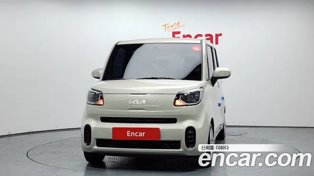 Kia The New Ray id 2671882 из Кореи 13