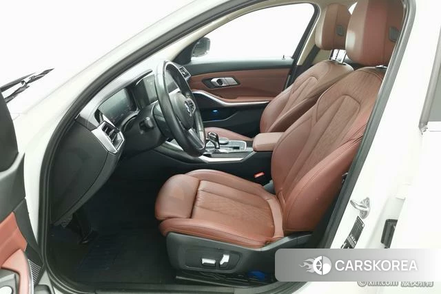 BMW 3 series id 4301205 из Китая 17
