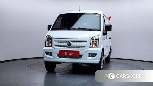 Dongfeng Socon C35 id 3953894 из Кореи 13