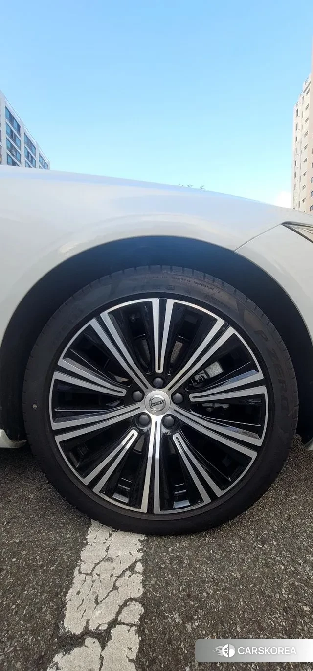 Volvo S90 id 2925073 из Кореи 13