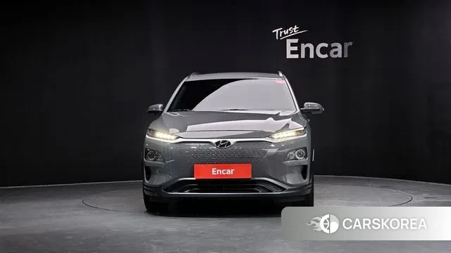 Hyundai Kona Electric id 3033234 из Кореи 13