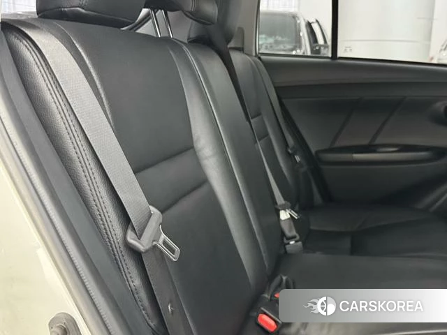 Toyota YARIS L Zhixuan id 4299917 из Китая 20