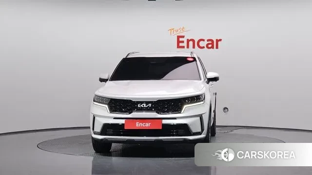 Kia Sorento 4th Generation id 3420866 из Кореи 13