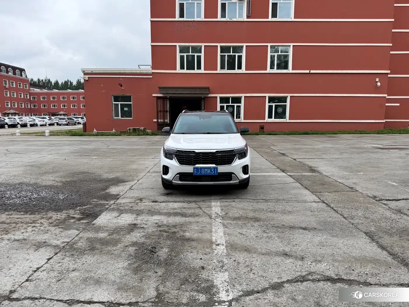 Kia Seltos id 4545953 из Китая 20