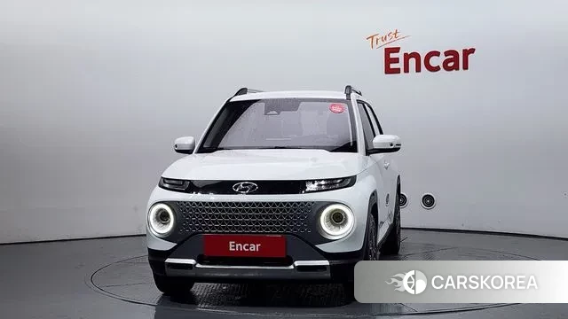 Hyundai Casper id 3406105 из Кореи 13