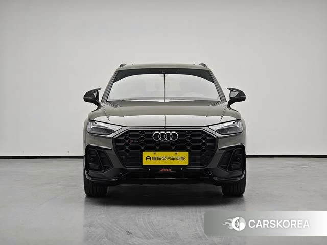 Audi SQ5 id 4261993 из Китая 13