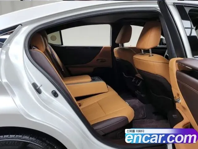 Lexus ES300h 7th generation id 2713441 из Кореи 8