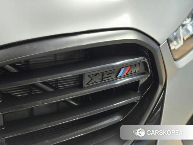 BMW X5M (G05) id 4298580 из Кореи 11