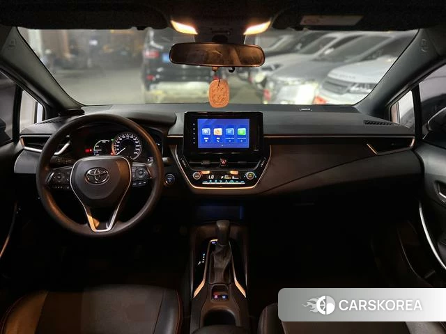 Toyota Lei Ling 2022 Белый из Китая, фото 3