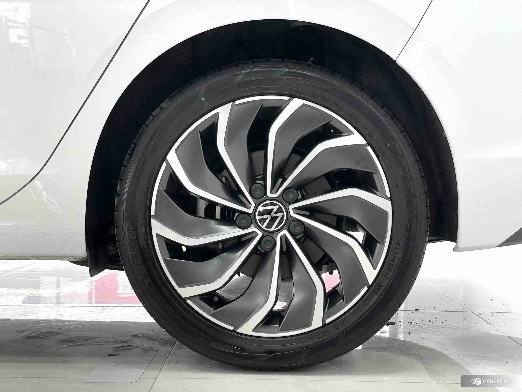 Volkswagen Golf id 4461610 из Китая 11