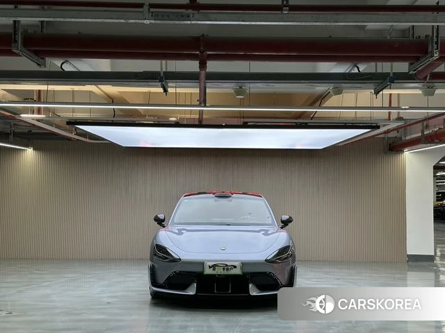 Xiaomi Car Xiaomi SU7 Ultra id 3913842 из Китая 16