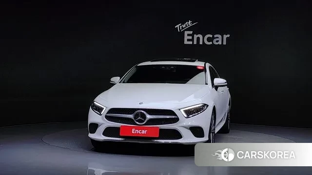 Mercedes-Benz CLS-Class C257 id 3139767 из Кореи 13