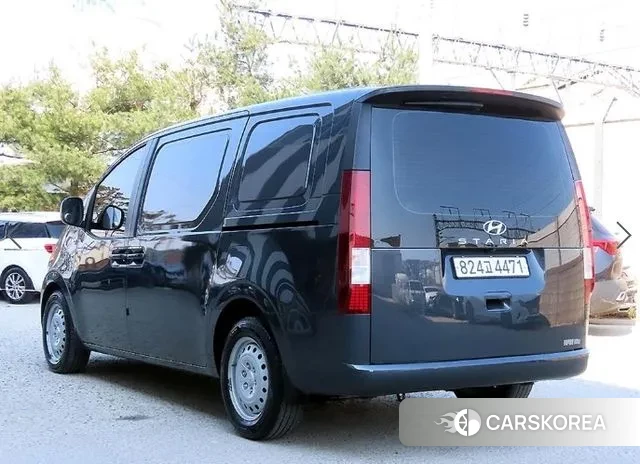 Hyundai Staria id 3770806 из Кореи 12