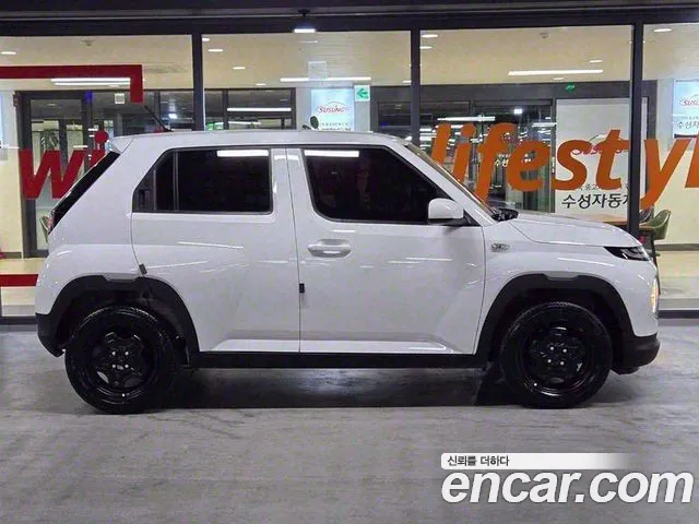 Hyundai Casper id 2692927 из Кореи 13