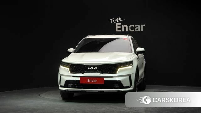 Kia Sorento 4th Generation id 3799848 из Кореи 13