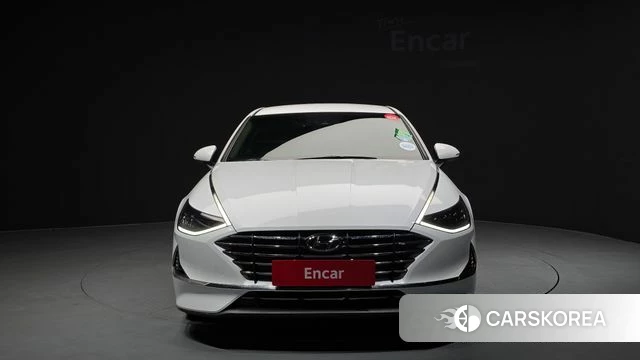 Hyundai Sonata (DN8) id 4500508 из Кореи 23