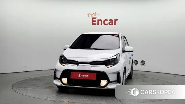 Kia Morning Urban (JA) id 3269368 из Кореи 13