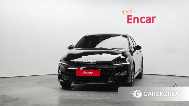 Kia K5 3rd generation id 3611740 из Кореи 13