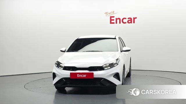 Kia The New K3 2nd generation id 3916077 из Кореи 13