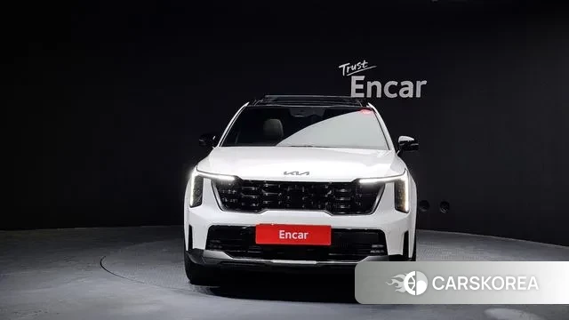 Kia The New Sorento 4th Generation id 3731846 из Кореи 13