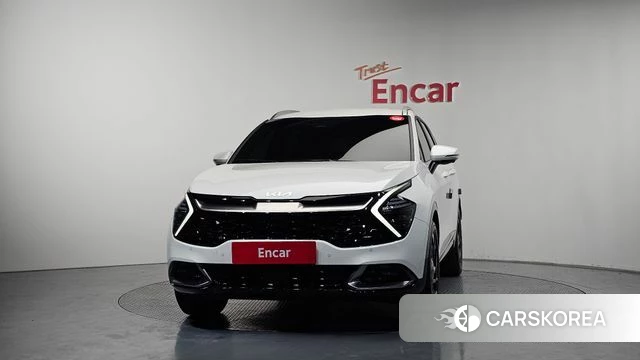 Kia Sportage 5th Generation id 3963527 из Кореи 13