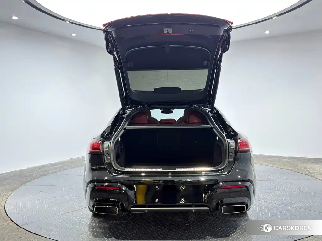 Audi A5L id 4629150 из Китая 14