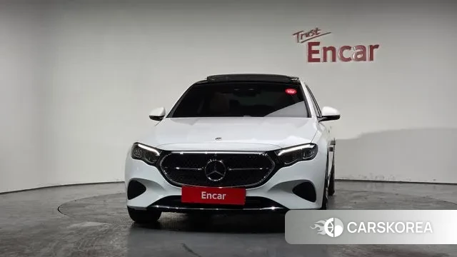 Mercedes-Benz E-Class W214 id 3633723 из Кореи 13