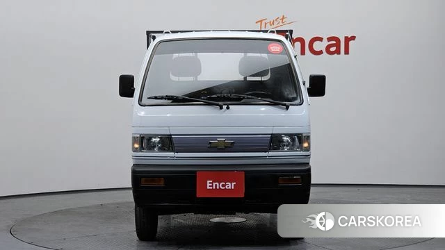 Chevrolet (GM Daewoo) New Labo id 3861645 из Кореи 13