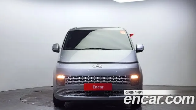 Hyundai Staria id 2310260 из Кореи 13