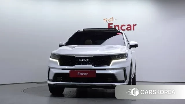 Kia Sorento 4th Generation id 3406455 из Кореи 13