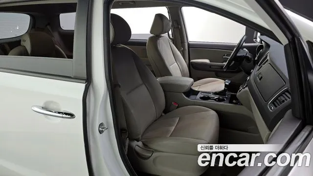 Kia The New Carnival id 2645811 из Кореи 13