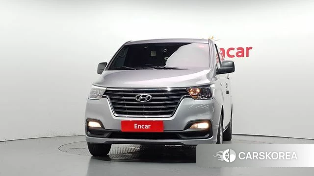 Hyundai The New Grand Starex id 4894561 из Кореи 23