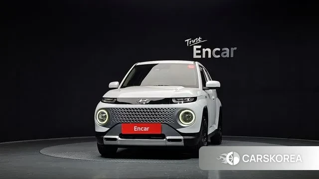 Hyundai Casper id 3702246 из Кореи 13