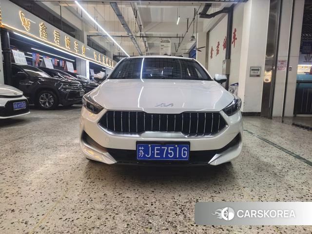 Kia K3 id 4298247 из Китая 10