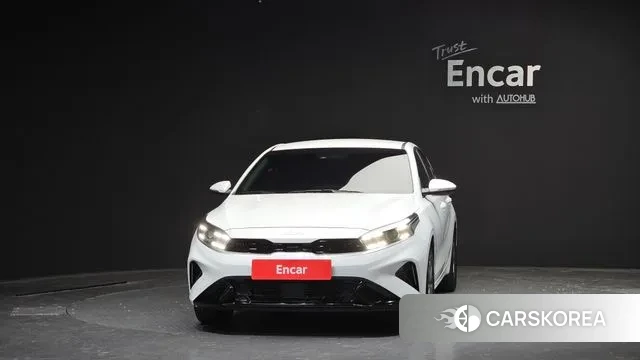 Kia The New K3 2nd generation id 3341649 из Кореи 13